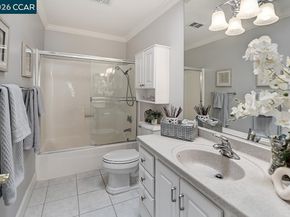 2708 Ptarmigan 2, Walnut Creek CA 94595