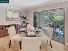 2708 Ptarmigan 2, Walnut Creek CA 94595