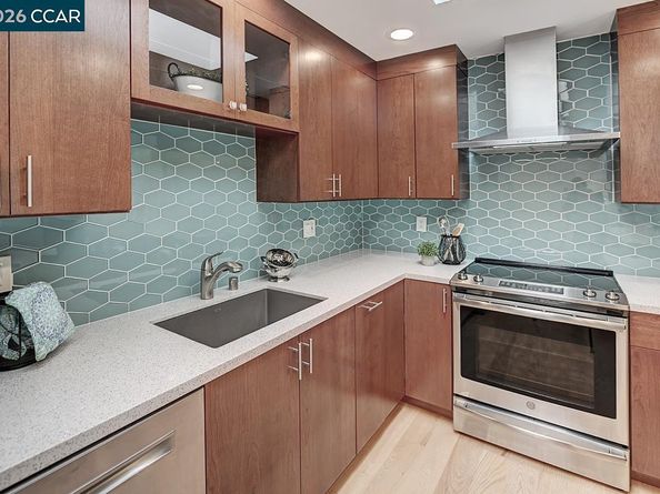 2708 Ptarmigan 2, Walnut Creek CA 94595