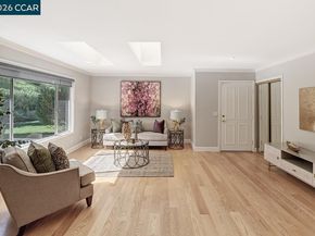 2708 Ptarmigan 2, Walnut Creek CA 94595