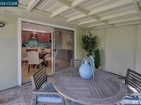 2708 Ptarmigan 2, Walnut Creek CA 94595