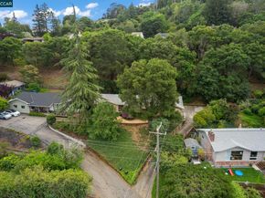 6 Lucille Way, Orinda CA 94563