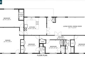6 Lucille Way, Orinda CA 94563