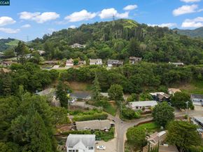 6 Lucille Way, Orinda CA 94563