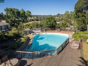 6 Lucille Way, Orinda CA 94563