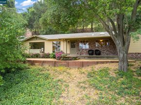 6 Lucille Way, Orinda CA 94563