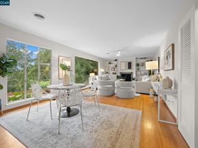 6 Lucille Way, Orinda CA 94563