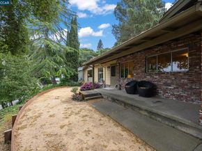 6 Lucille Way, Orinda CA 94563