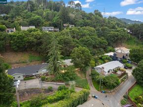 6 Lucille Way, Orinda CA 94563