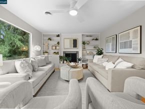 6 Lucille Way, Orinda CA 94563