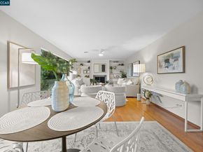 6 Lucille Way, Orinda CA 94563