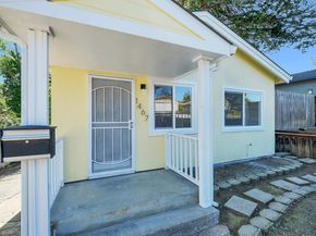 1467 Clay St, Hayward CA 94541