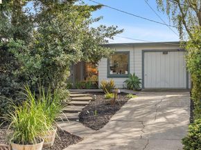 5850 Hazel Ave, Richmond CA 94805