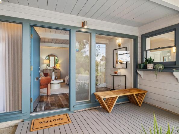 5850 Hazel Ave, Richmond CA 94805