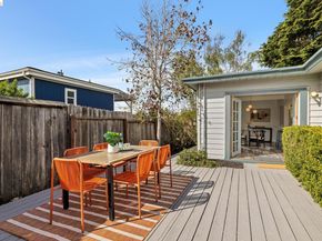 5850 Hazel Ave, Richmond CA 94805