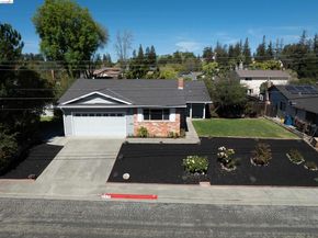 410 Fensalir Ave, Pleasant Hill CA 94523