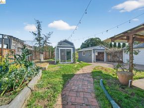 3734 McClelland St, Oakland CA 94619