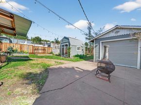 3734 McClelland St, Oakland CA 94619