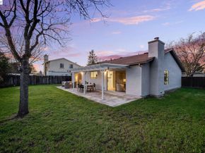 5981 Skylinks, Livermore CA 94551