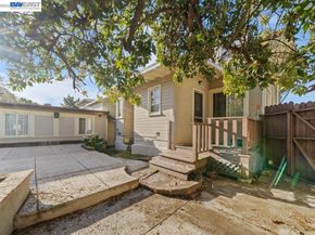 2550 Pleasant st, Oakland CA 94602