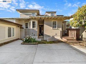 2550 Pleasant st, Oakland CA 94602