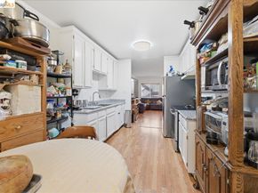 44 Oak AVE  6, South San Francisco CA 94080