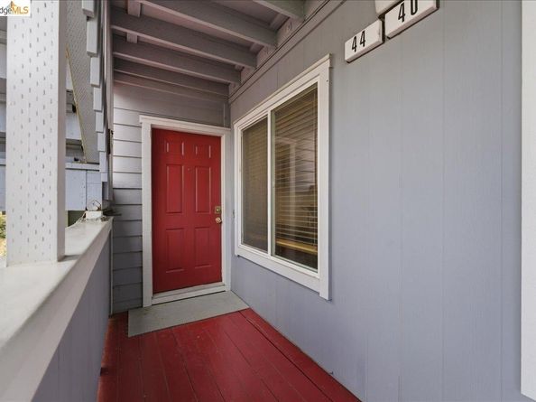 44 Oak AVE  6, South San Francisco CA 94080