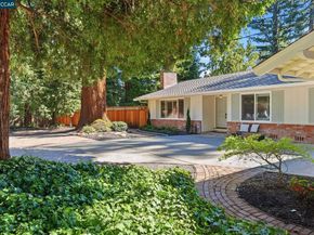 101 Hartford Road, Danville CA 94526