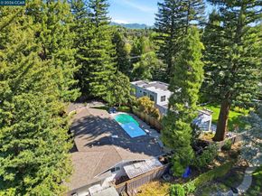 101 Hartford Road, Danville CA 94526