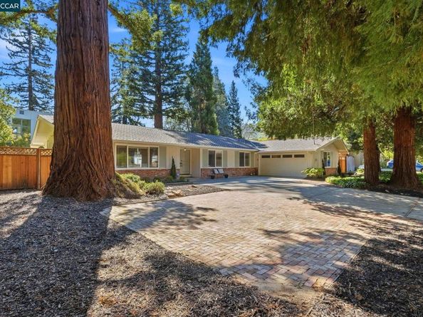 101 Hartford Road, Danville CA 94526