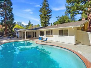 101 Hartford Road, Danville CA 94526