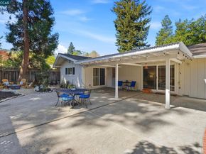 101 Hartford Road, Danville CA 94526