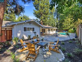 101 Hartford Road, Danville CA 94526