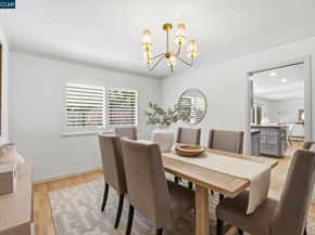 101 Hartford Road, Danville CA 94526