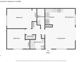 4433 Fairlands Dr, Pleasanton CA 94588
