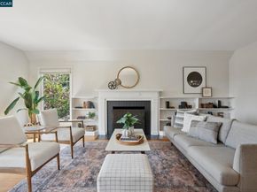 5430 Proctor Ave, Oakland CA 94618