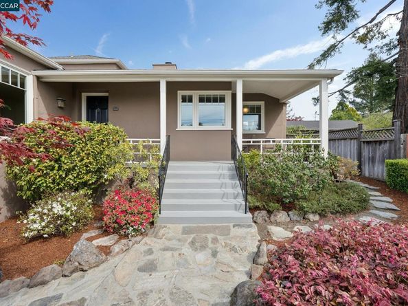 5430 Proctor Ave, Oakland CA 94618