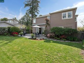 5430 Proctor Ave, Oakland CA 94618