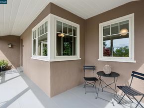 5430 Proctor Ave, Oakland CA 94618