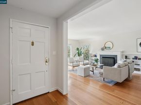 5430 Proctor Ave, Oakland CA 94618