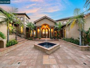 1615 Lawrence Rd, Danville CA 94506