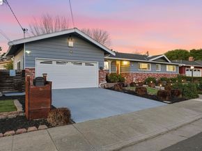15 Sequoyah View Ct, Oakland CA 94605