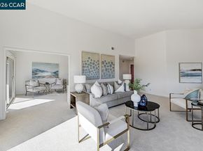 3318 Ptarmigan Dr 3C, Walnut Creek CA 94595