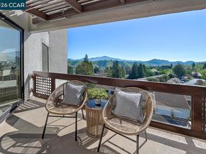 3318 Ptarmigan Dr 3C, Walnut Creek CA 94595