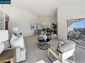 3318 Ptarmigan Dr 3C, Walnut Creek CA 94595