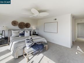 3318 Ptarmigan Dr 3C, Walnut Creek CA 94595