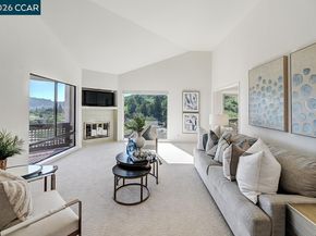 3318 Ptarmigan Dr 3C, Walnut Creek CA 94595
