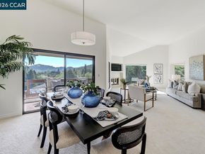 3318 Ptarmigan Dr 3C, Walnut Creek CA 94595