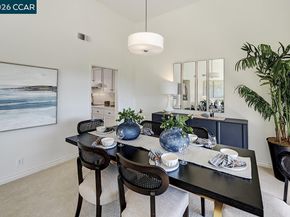 3318 Ptarmigan Dr 3C, Walnut Creek CA 94595