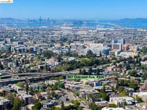 567 Oakland Ave 206, Oakland CA 94611